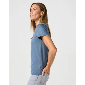 T-shirt de mulher Wrangler Graphic image-3