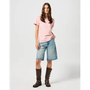 Női klasszikus póló Wrangler image-1