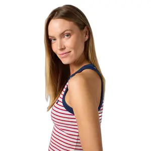 Tampo do tanque feminino Wrangler image-4
