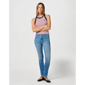 Tampo do tanque feminino Wrangler image-1