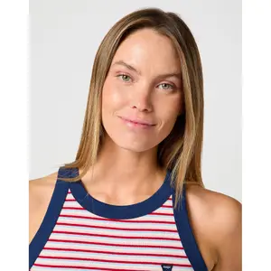 Tampo do tanque feminino Wrangler image-3