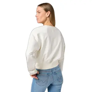 Sweatshirt femme Wrangler Relaxed image-2
