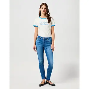 Jeans Wrangler Sienna Rebel image-2