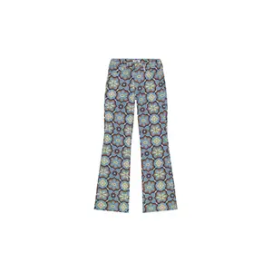 Jeans Wrangler Mid Rise Bootcut image-0