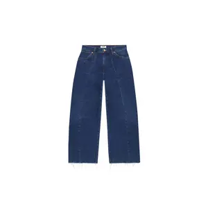 7/8-Jeans Damen Wrangler Cowboy image-0