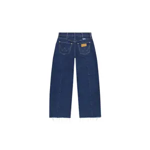 7/8-Jeans Damen Wrangler Cowboy image-2