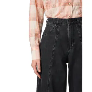 Jeans femme Wrangler Cowboy image-3