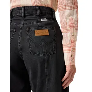 Jeans femme Wrangler Cowboy image-4
