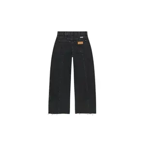 Jeans femme Wrangler Cowboy image-2
