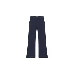 Women's jeans Wrangler Flare Soft