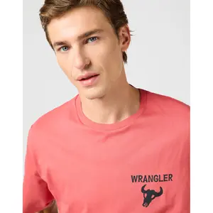 Póló Wrangler Graphic image-4