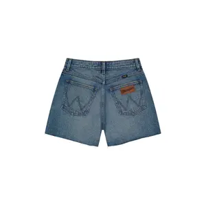 Női 3 hüvelykes rövidnadrág Wrangler Cowboy image-2