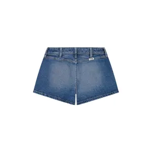 Cowgirl shorts Wrangler Moonlite Haze image-2