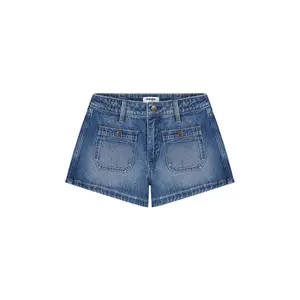 Cowgirl shorts Wrangler Moonlite Haze image-0