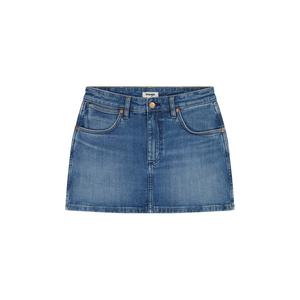 Denimkjol för kvinnor Wrangler image-0