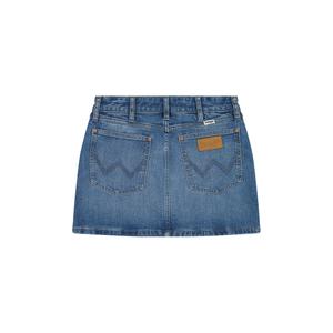 Denimkjol för kvinnor Wrangler image-2