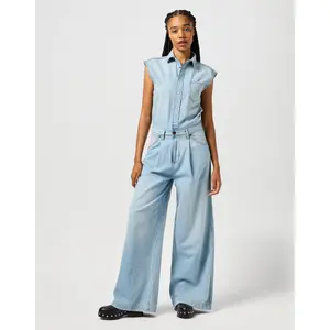 Dames jumpsuit Wrangler image-2