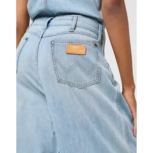 Dames jumpsuit Wrangler image-4