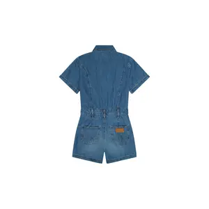 Dames short overall Wrangler Romper image-2