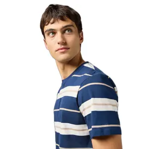 Csíkos póló Wrangler image-4