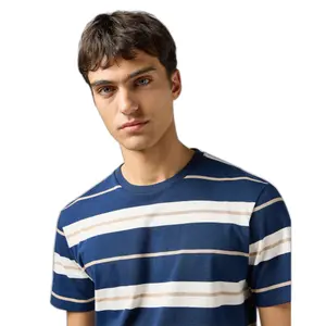 Csíkos póló Wrangler image-3