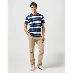 Csíkos póló Wrangler image-1