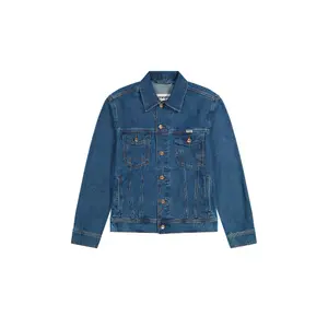 Denim jacket Wrangler Classic image-0