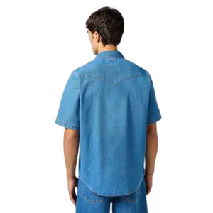 Shirt Wrangler Western image-2