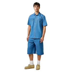 Shirt Wrangler Western image-1