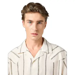 Chemise manches courtes Wrangler W Resort image-3