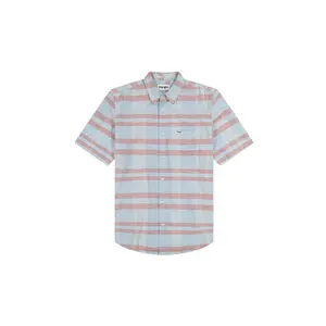Rövidujjú ing zsebből Wrangler image-0