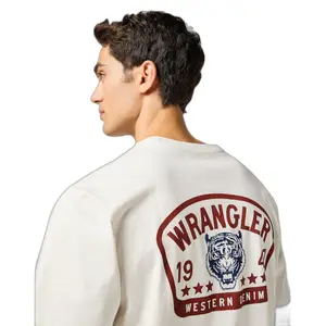 Póló Wrangler Graphic image-5