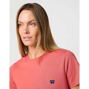 Női póló Wrangler Regular image-4