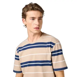 Csíkos póló Wrangler image-2