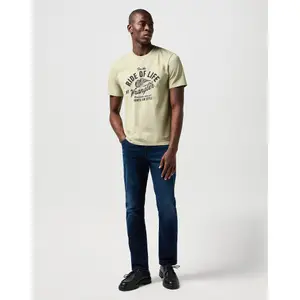 Póló Wrangler Americana image-1