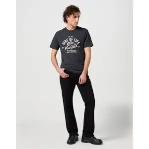 Póló Wrangler Americana image-1