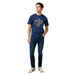 Póló Wrangler Americana image-1