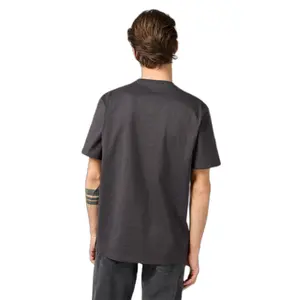 Kis logós póló Wrangler image-2