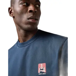 T-shirt Wrangler CJ Graphic image-4