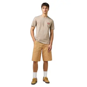 Kis logós póló Wrangler image-1