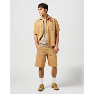 Kis logós póló Wrangler image-2