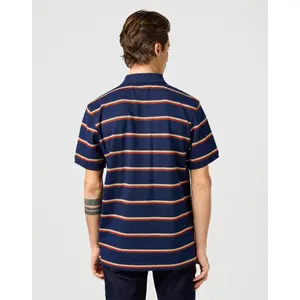 Csíkos polo Wrangler image-2
