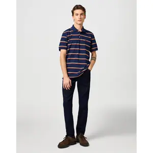 Csíkos polo Wrangler image-1