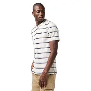 Polo Wrangler Stripes image-2
