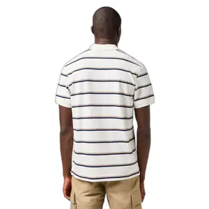 Polo Wrangler Stripes image-3