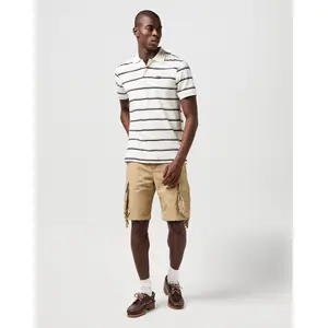 Polo Wrangler Stripes image-1