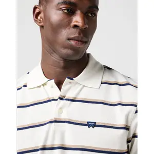 Polo Wrangler Stripes image-4