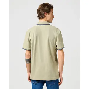 Póló Wrangler image-2