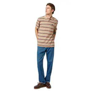 Polo Wrangler Stripes image-1