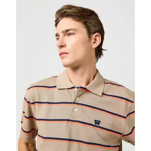 Polo Wrangler Stripes image-4